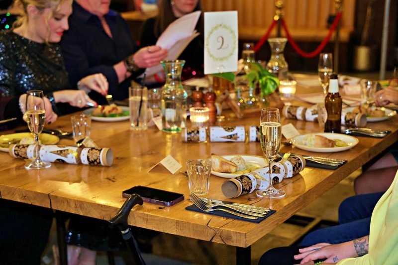 Event photography — detail