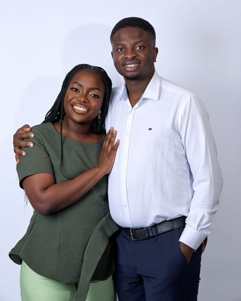 Iwari family portrait session