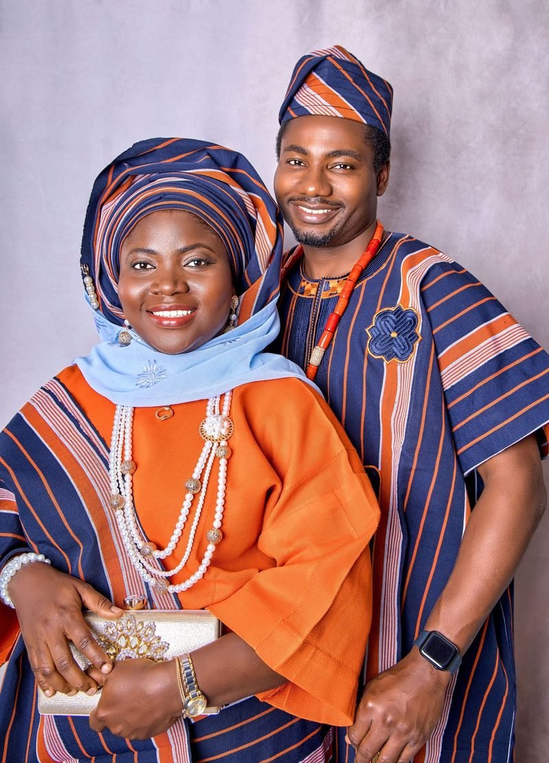 Family portrait session — final edited photograph