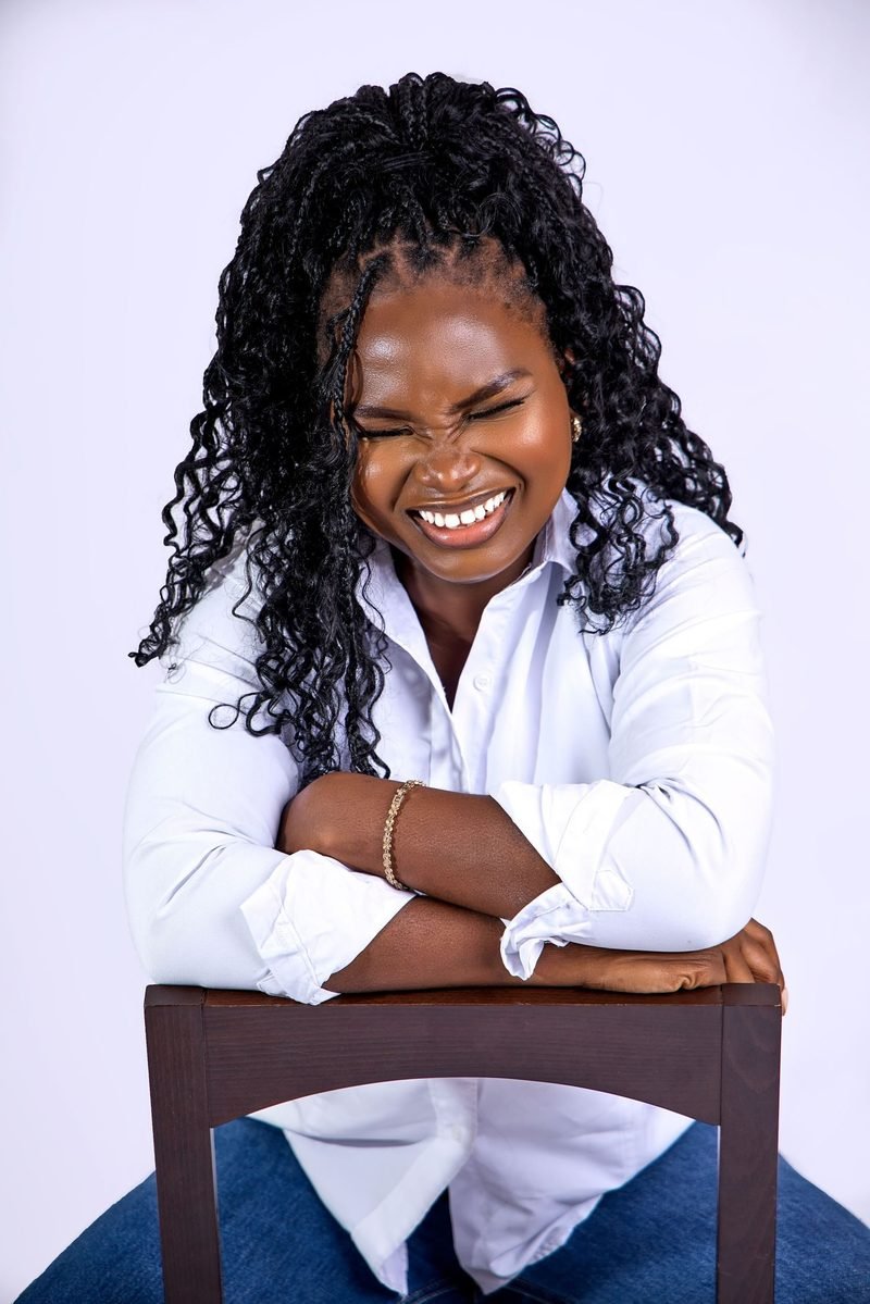 Portrait session — edited select