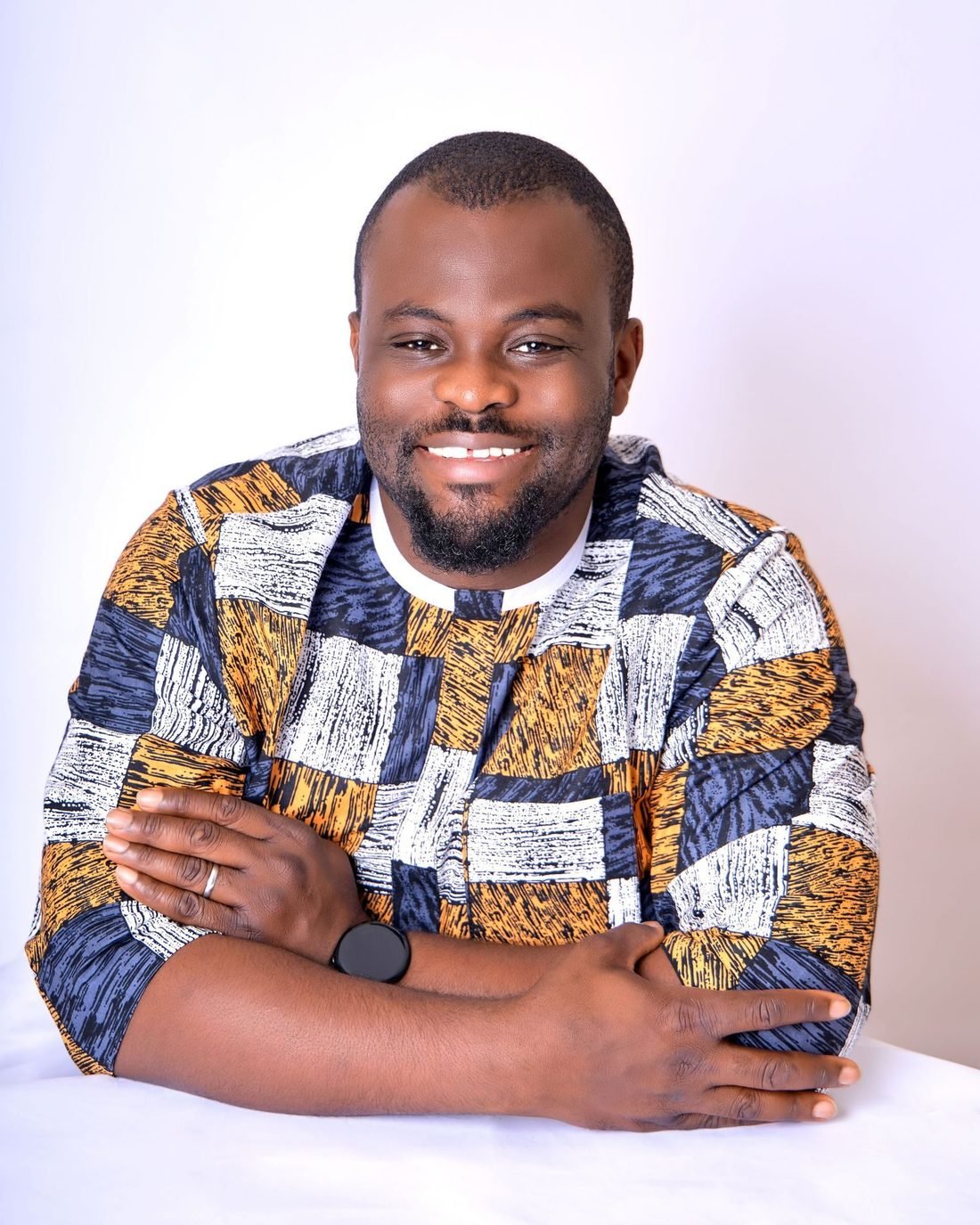 Tolulope — portrait & event photographer