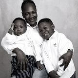 Mr Ogunsakin — family session client