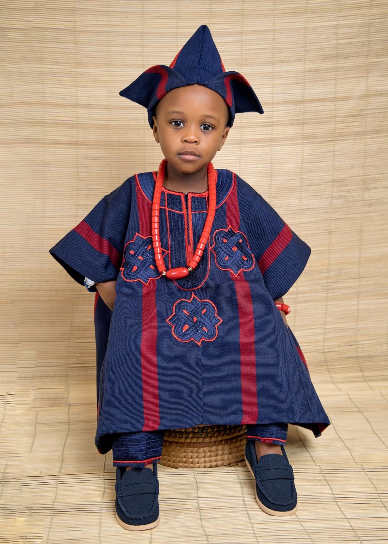 Children and kiddies portrait session