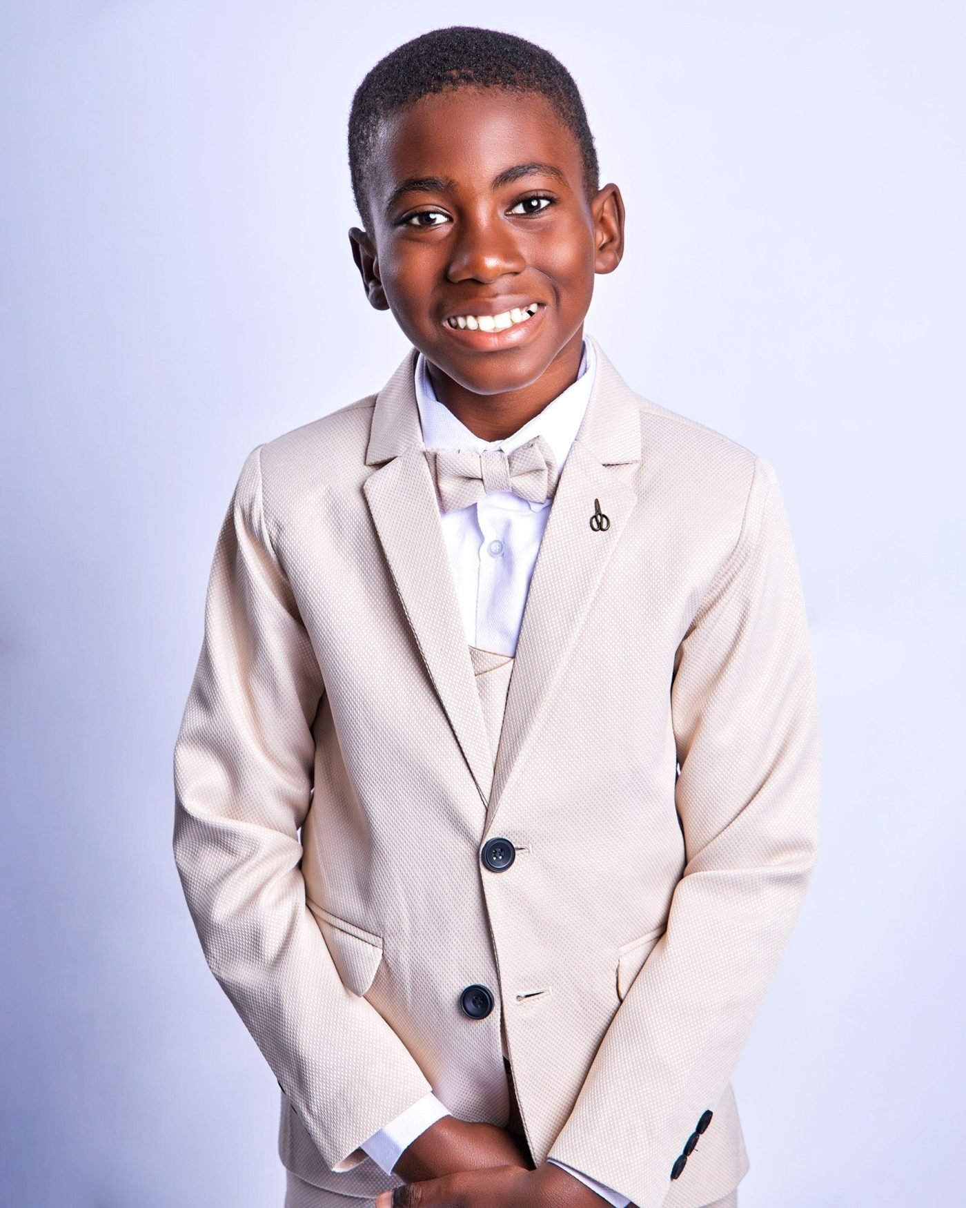 Children and kiddies portrait session