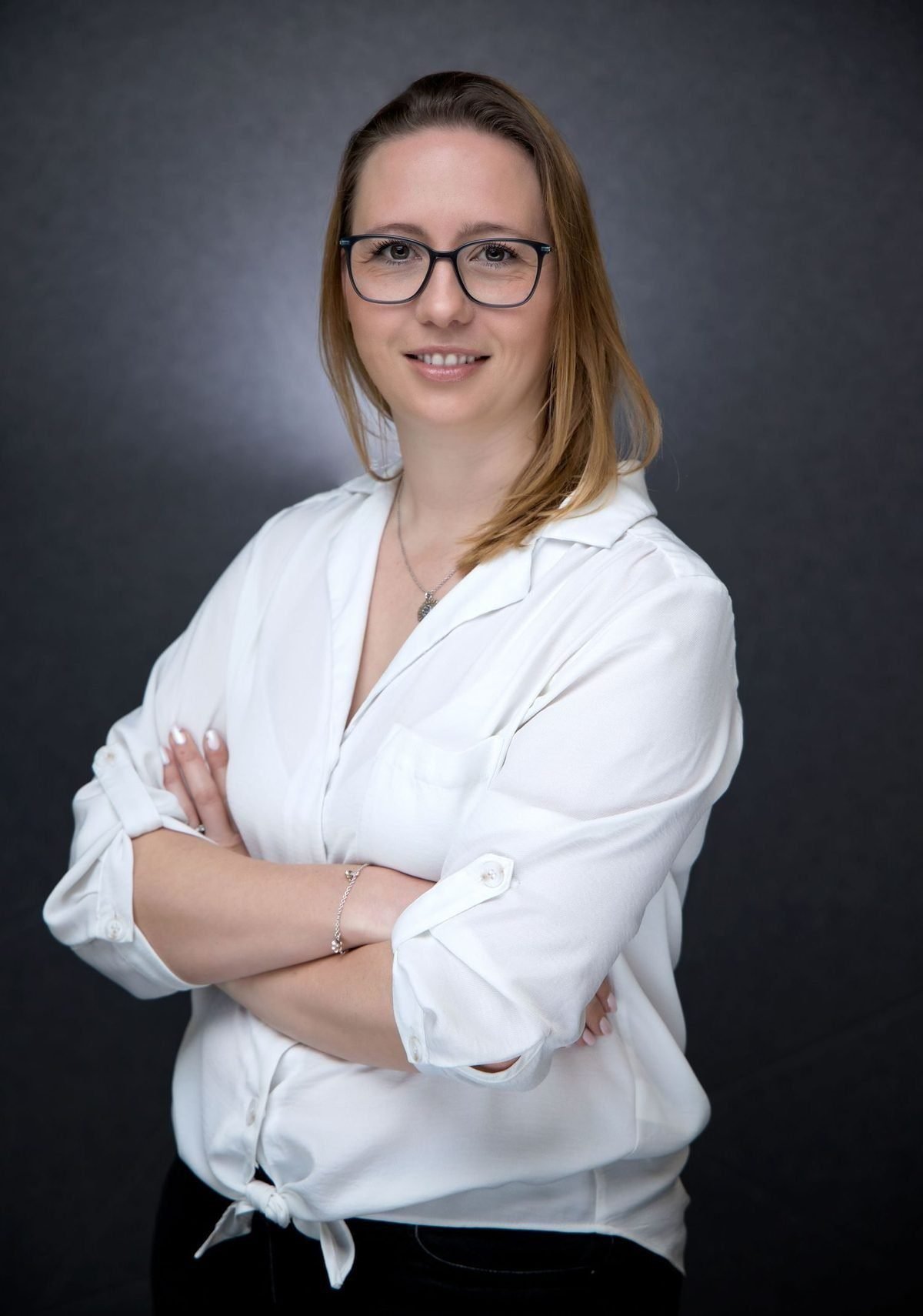 Portrait session — edited select