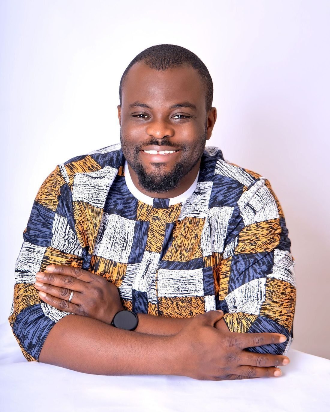 Tolulope — portrait & event photographer